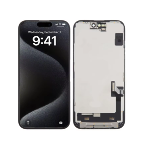MODULO IPHONE 15 PRO MAX GX
